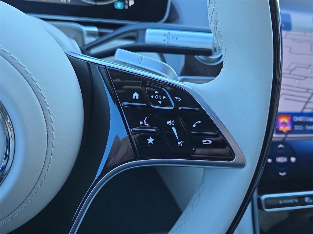 Certified 2023 Mercedes-Benz S 500 4MATIC image 24