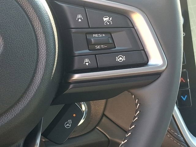 New 2025 Subaru Legacy Touring XT image 12