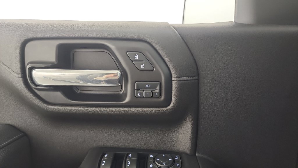Used 2021 GMC Sierra 1500 Denali AWD/4WD image 23