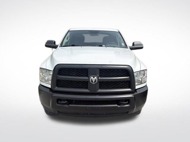 Used 2015 RAM 2500 Tradesman w/ Protection Group AWD/4WD image 2