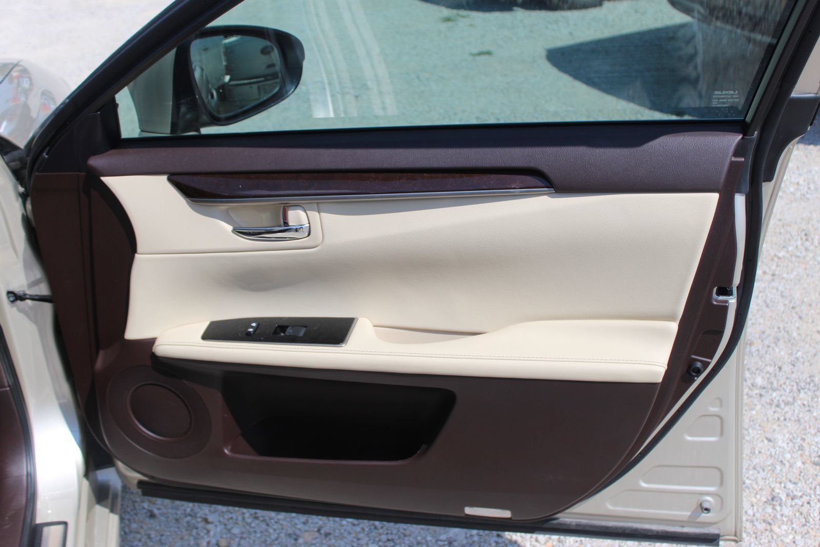 Used 2017 Lexus ES 350 FWD image 10