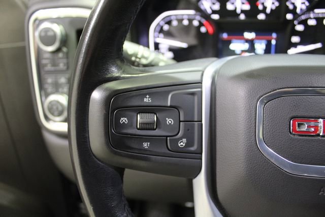 Used 2021 GMC Sierra 1500 SLT AWD/4WD image 18