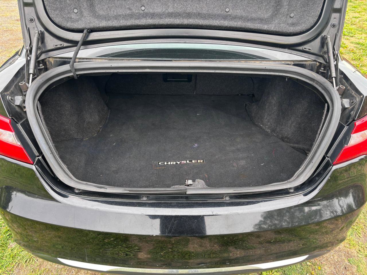 Used 2014 Chrysler 200 Limited w/ Sun/Sound Group FWD image 22