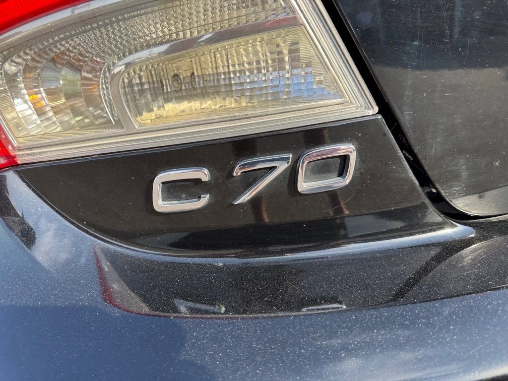 Used 2012 Volvo C70 T5 image 22