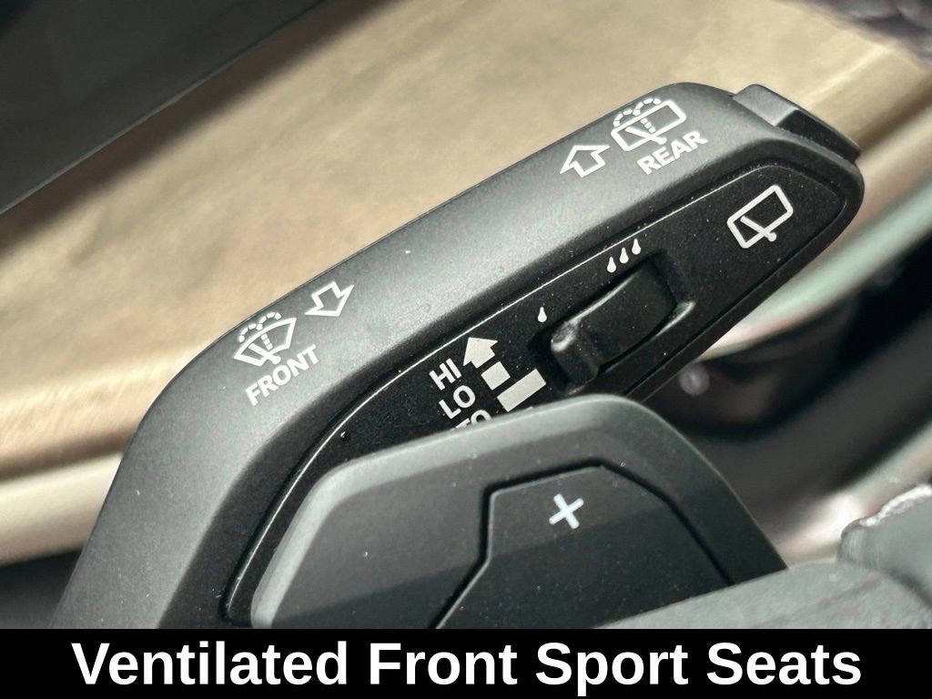 Used 2025 Audi Q5 Premium Plus w/ Premium Plus image 26