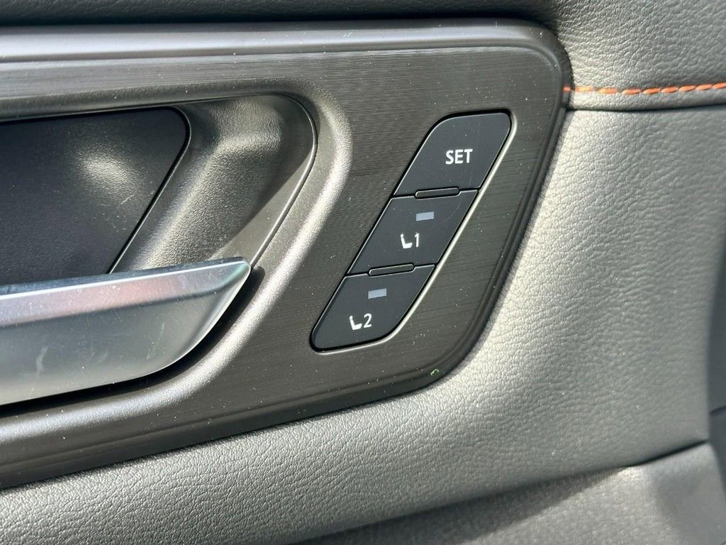 New 2026 Nissan Armada PRO-4X image 11