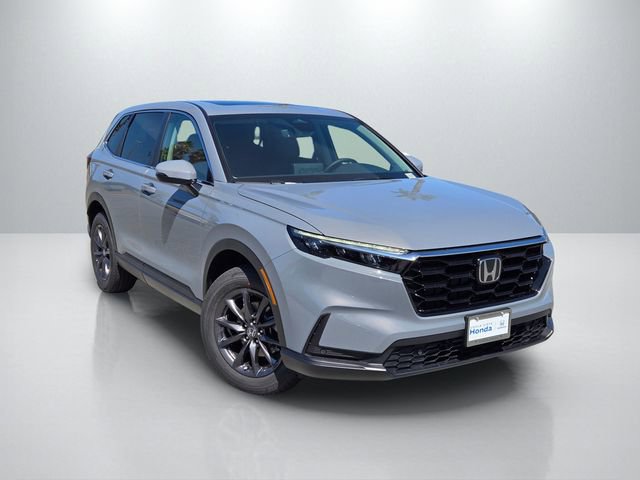 New 2026 Honda CR-V EX-L image 1