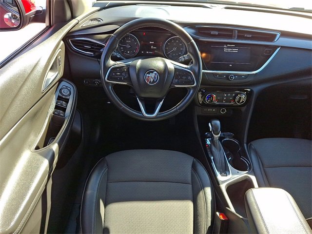 Used 2023 Buick Encore GX Preferred w/ Cold Weather Comfort Package image 15