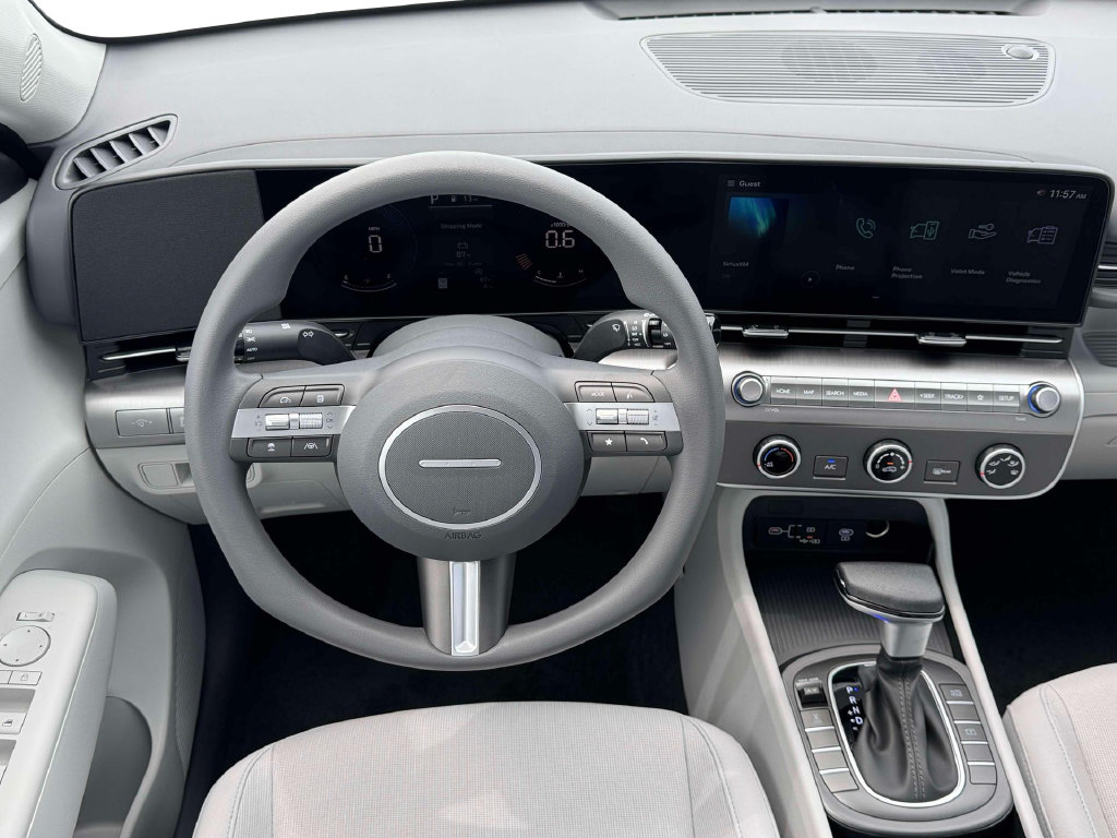 Certified 2026 Hyundai Kona SE AWD/4WD image 17