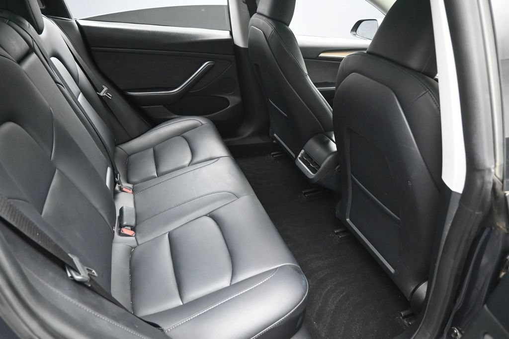 Used 2023 Tesla Model 3 Standard Range RWD image 30