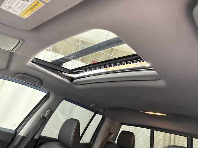 Used 2023 Honda Ridgeline RTL image 23