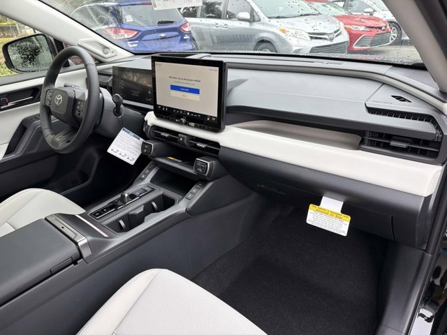 New 2026 Toyota RAV4 Limited image 18