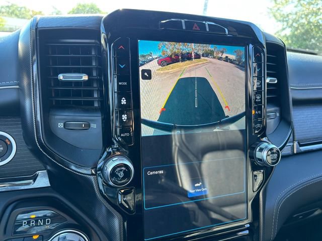 Used 2023 RAM 1500 Limited image 34