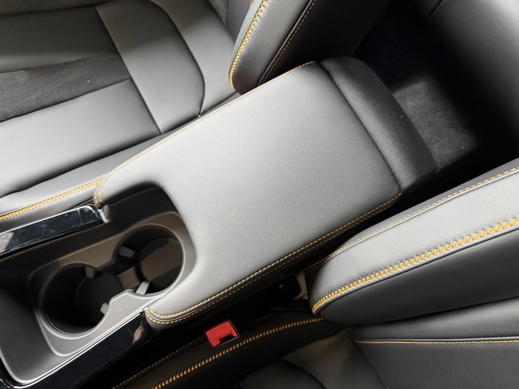 New 2026 Acura Integra A-Spec image 26