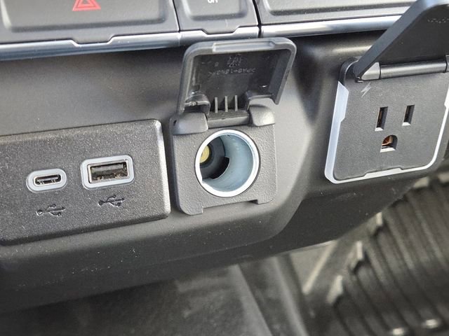 New 2026 Chevrolet Silverado 2500 W/T w/ WT Convenience Package image 7