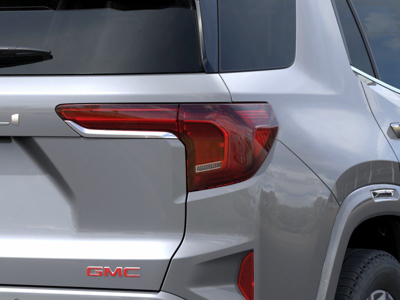 New 2026 GMC Terrain Denali AWD/4WD image 36