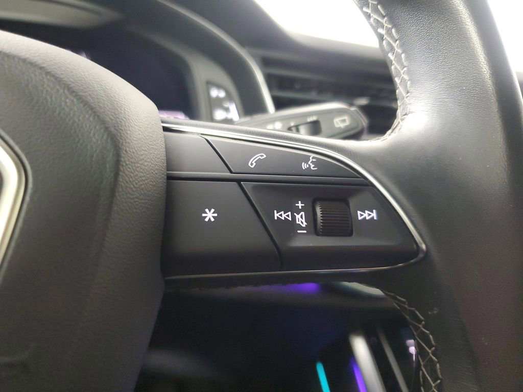 Used 2023 Audi Q8 Premium Plus image 26
