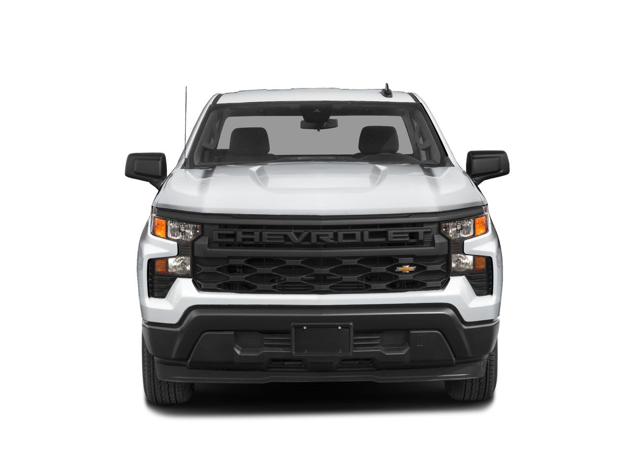 New 2025 Chevrolet Silverado 1500 W/T w/ WT Value Package image 52