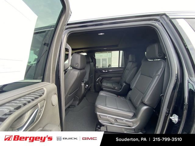 Certified 2023 GMC Yukon XL Denali image 29