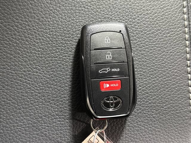 New 2027 Toyota Land Cruiser w/ Premium Package AWD/4WD image 40