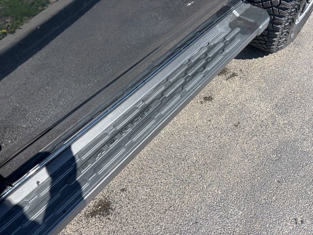 Used 2024 Ford Bronco Outer Banks w/ Sasquatch Package image 47