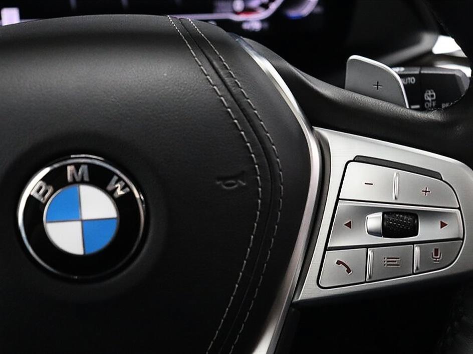 Used 2019 BMW X7 xDrive50i w/ Premium Package AWD/4WD image 74