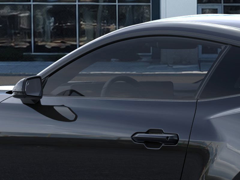 New 2026 Ford Mustang Premium image 20