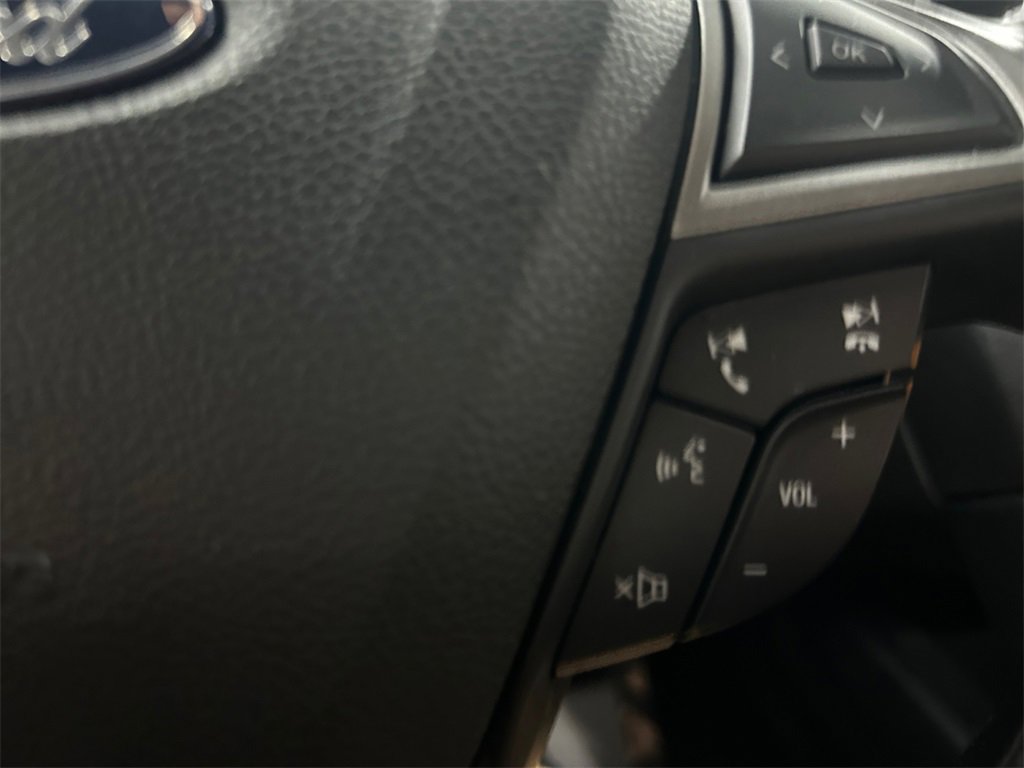 Used 2018 Ford Fusion S image 30