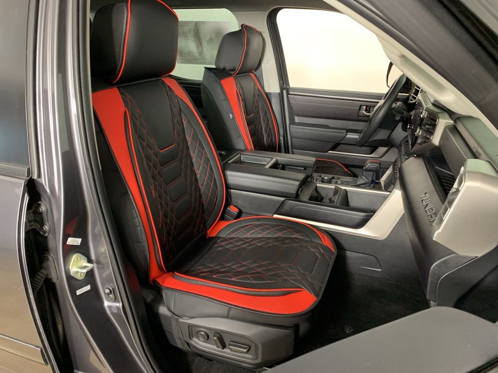 Used 2024 Toyota Tundra SR5 image 37