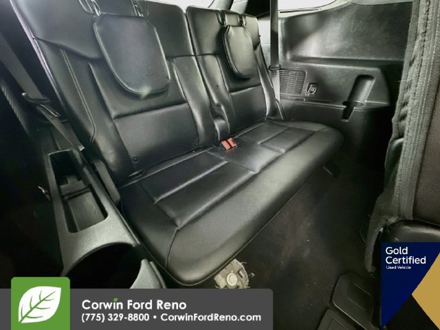 Certified 2022 Ford Explorer ST w/ Equipment Group 401A AWD/4WD image 40