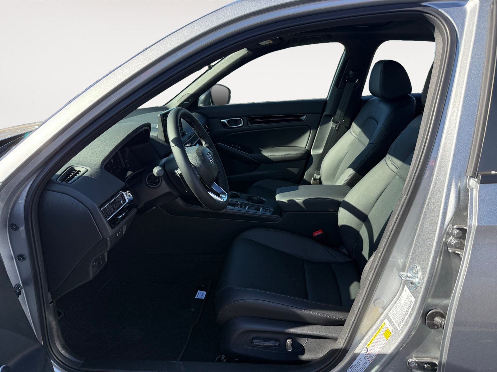 New 2026 Honda Civic Sport Touring image 10