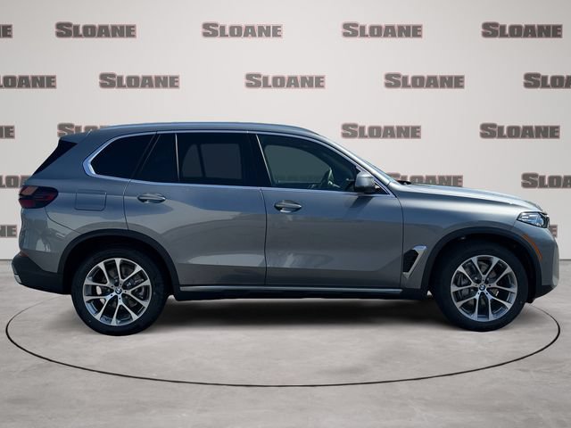 New 2026 BMW X5 xDrive40i w/ Climate Comfort Package AWD/4WD image 6