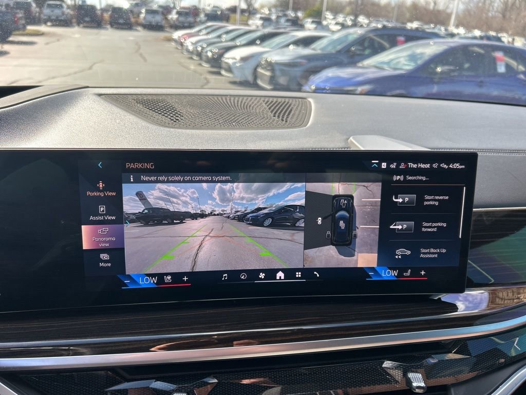 Used 2024 BMW X5 sDrive40i w/ M Sport Package image 15