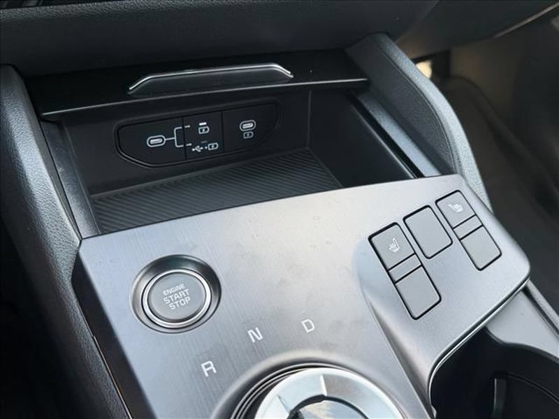 New 2027 Kia Sportage S AWD/4WD image 22