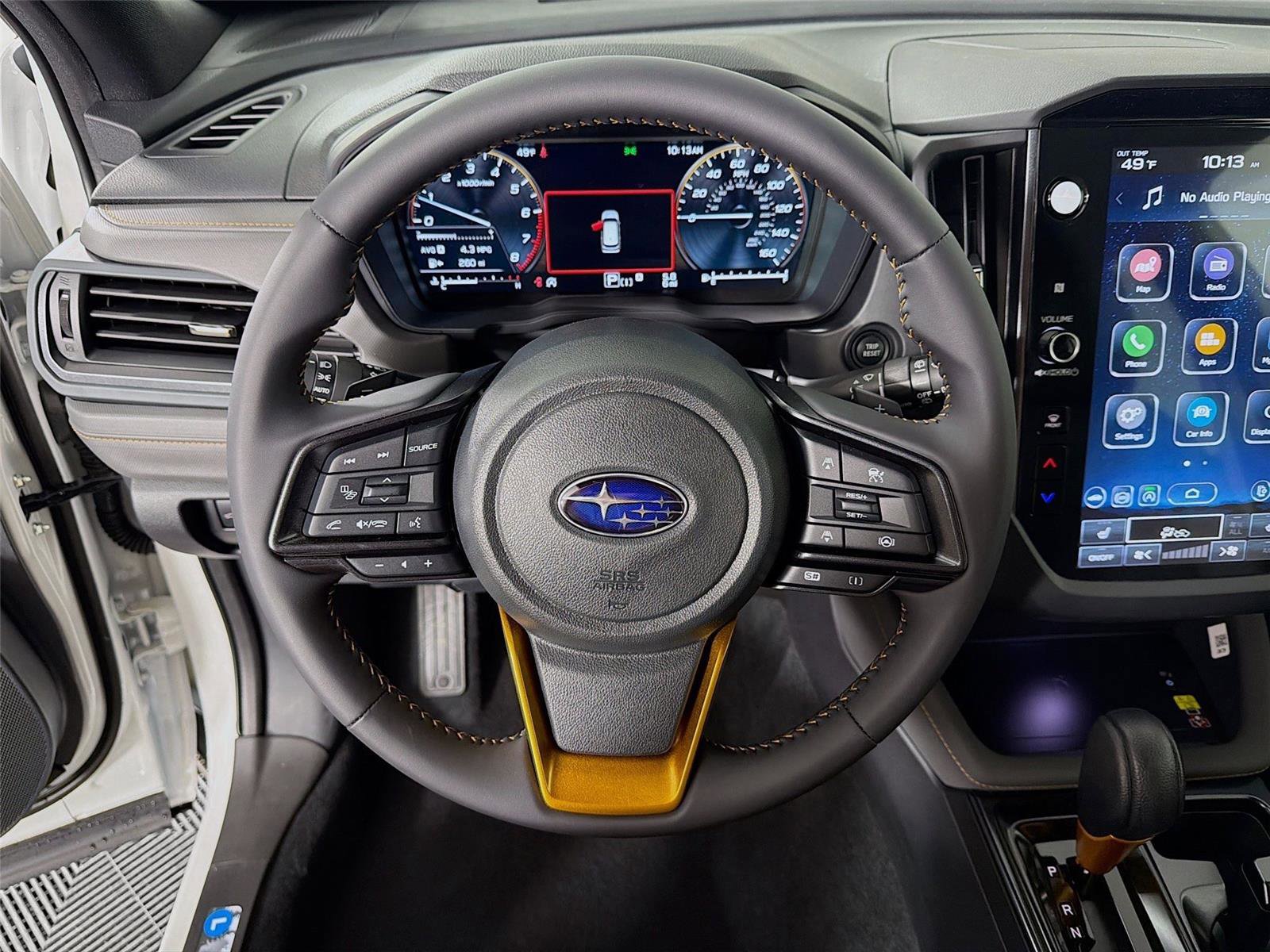 New 2026 Subaru Forester Wilderness AWD/4WD image 12