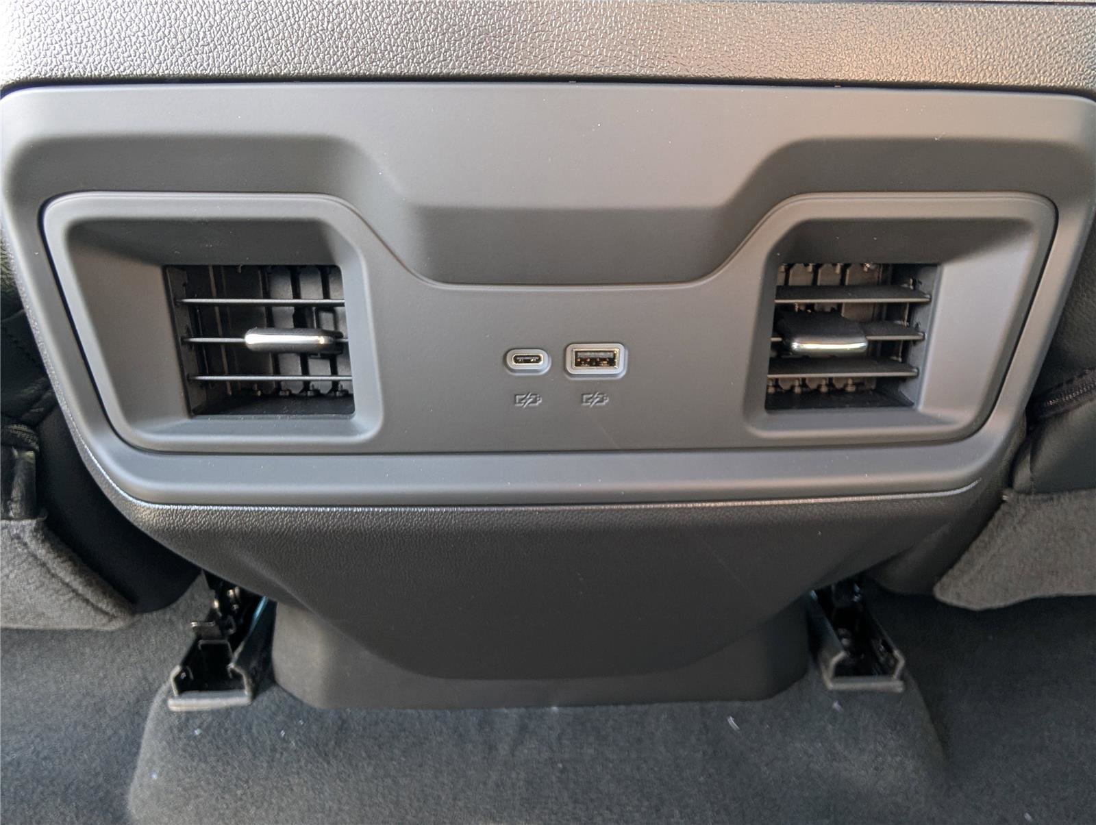 New 2026 Chevrolet Silverado 1500 RST image 16