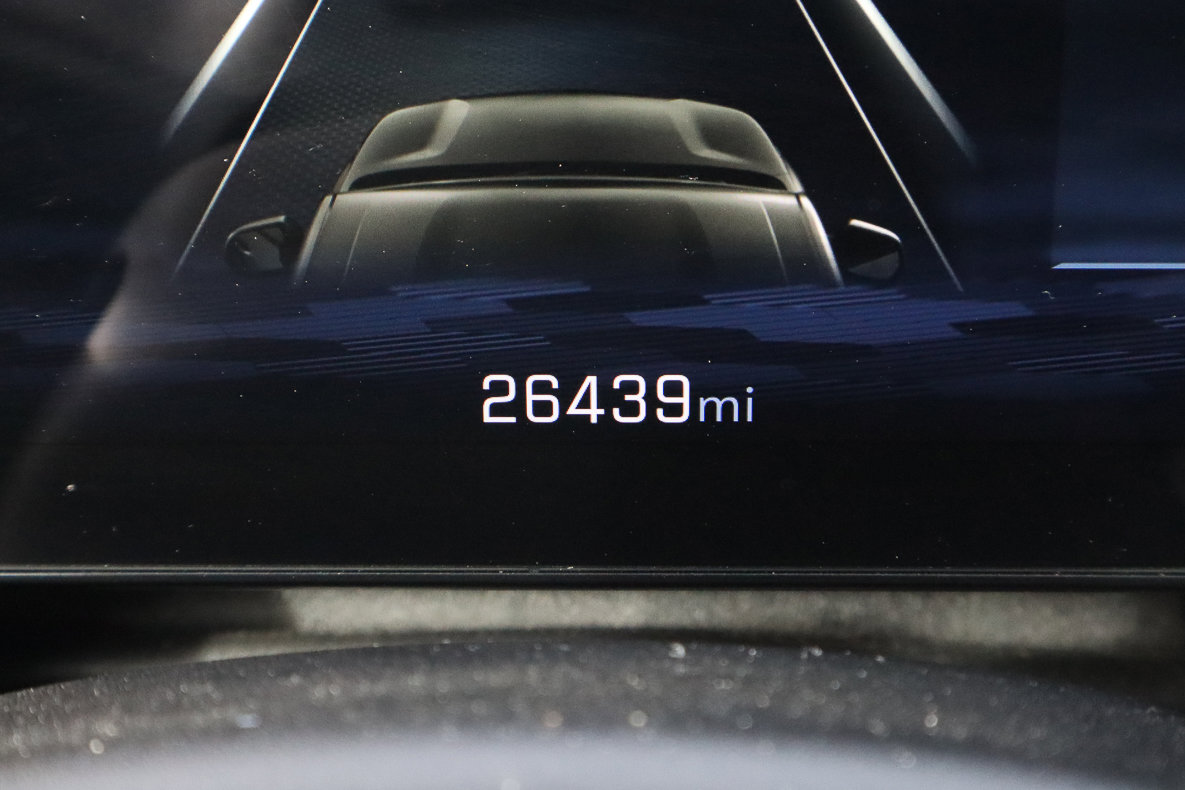 Used 2025 Chevrolet Equinox LT FWD image 28