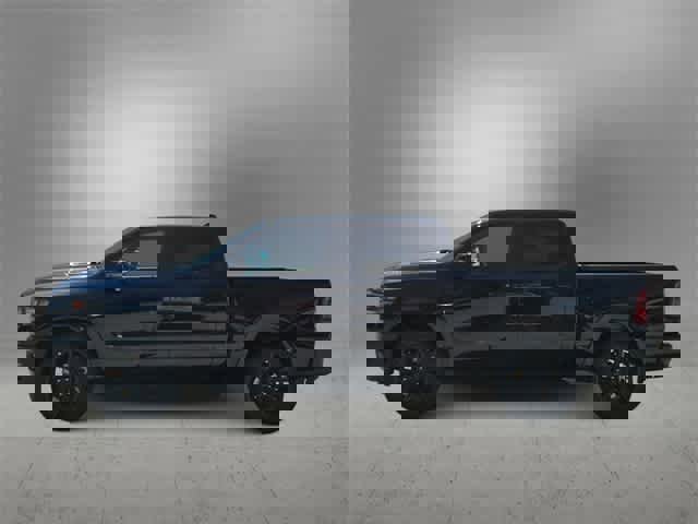 New 2026 RAM 1500 Laramie w/ Night Edition image 5