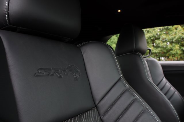 Used 2023 Dodge Challenger SRT Hellcat Widebody image 49