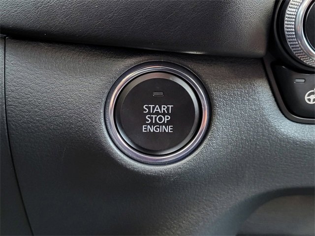 New 2026 MAZDA CX-50 2.5 Turbo w/ Accent Package image 14