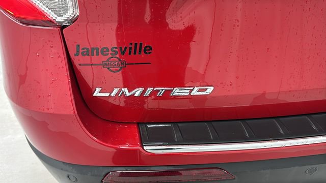 Used 2022 Ford Explorer Limited w/ Class IV Trailer Tow Package AWD/4WD image 39