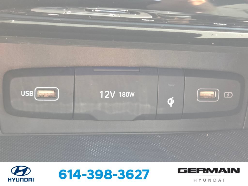 Used 2022 Hyundai Tucson SEL w/ Cargo Package AWD/4WD image 30