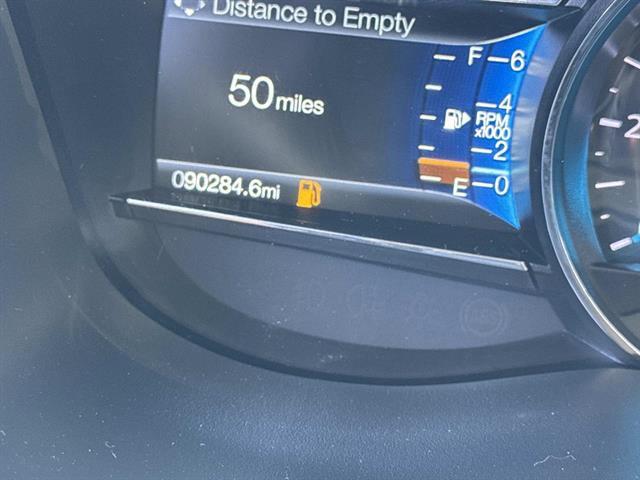 Used 2018 Ford Explorer Sport w/ Equipment Group 401A AWD/4WD image 14