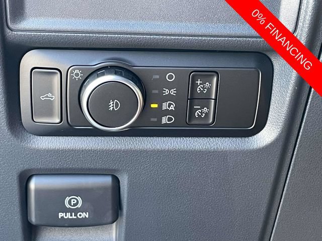 New 2026 Ford F150 STX w/ Equipment Group 200A RWD image 25