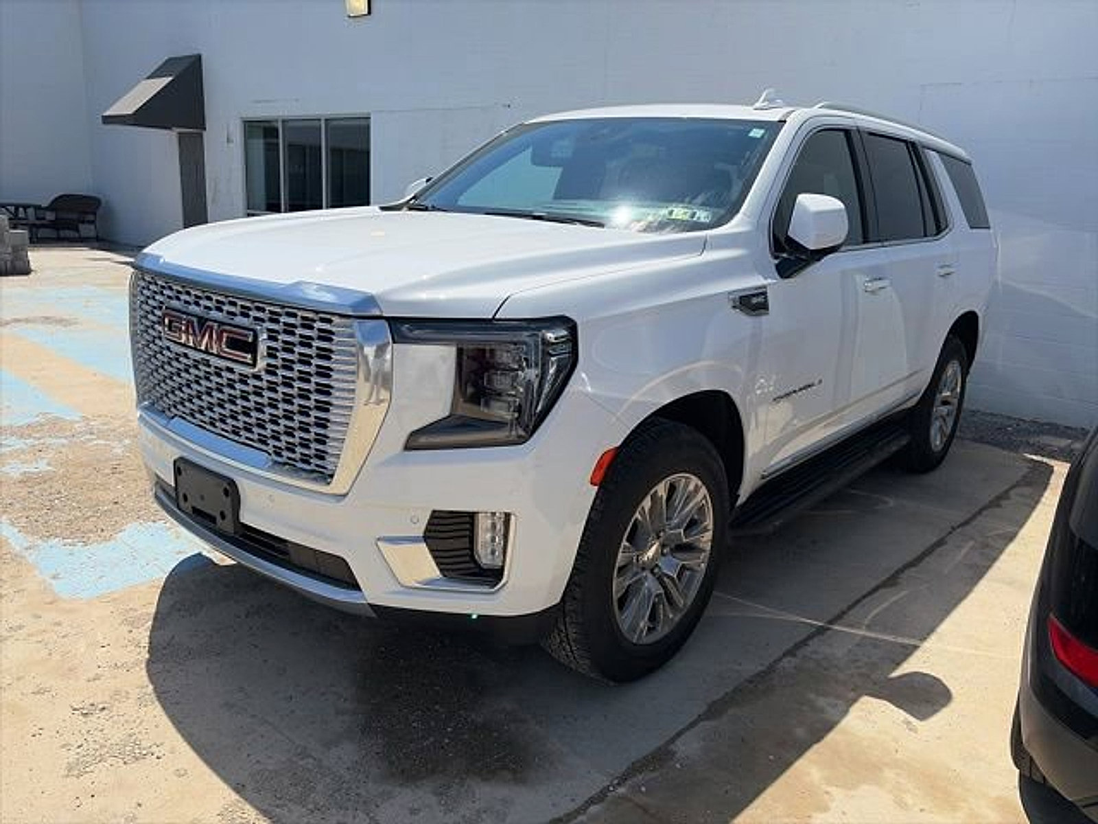 Used 2023 GMC Yukon Denali