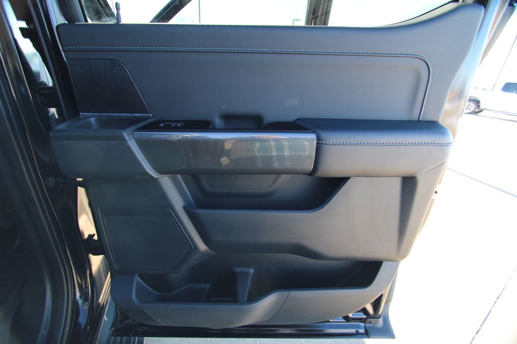 Used 2022 Ford F150 XLT w/ Equipment Group 302A High image 42