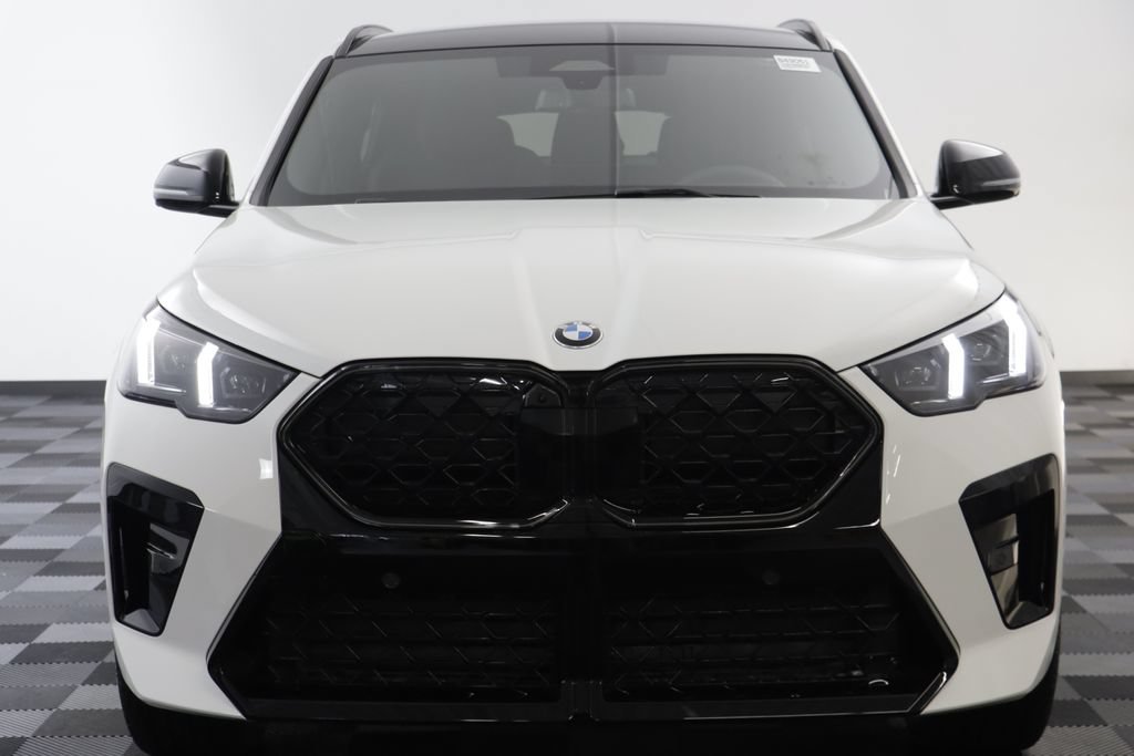 New 2026 BMW X2 xDrive28i w/ Technology Package AWD/4WD image 22