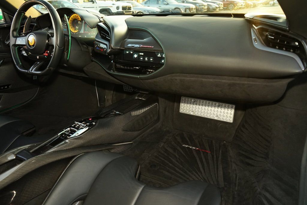 Used 2021 Ferrari SF90 Stradale image 20