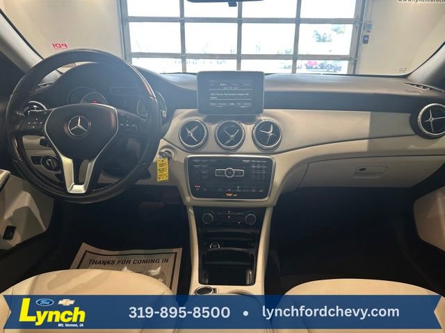 Used 2015 Mercedes-Benz GLA 250 4MATIC image 10