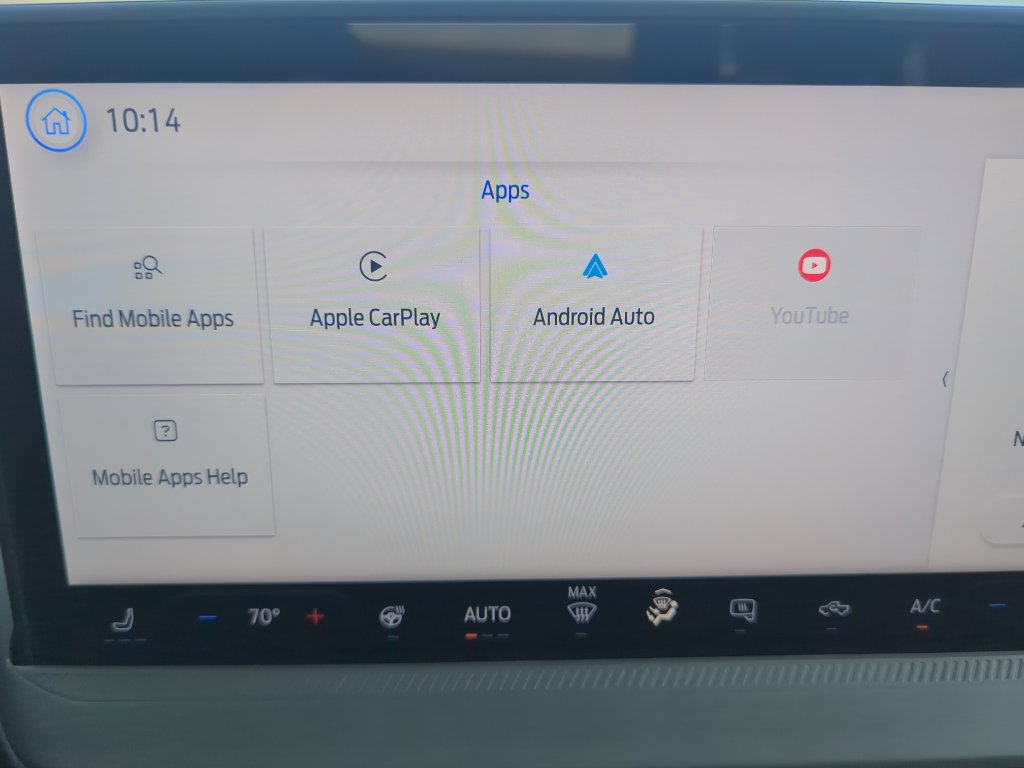 New 2025 Ford Maverick XLT w/ XLT Luxury Package image 19